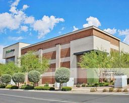 Image for Extra Space Storage - 1485 North San Benito Drive, Gilbert, AZ