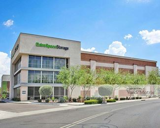 Photo 2 of Extra Space Storage - 1485 North San Benito Drive, Gilbert, AZ