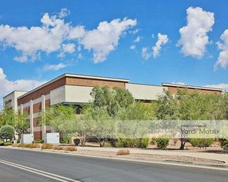 Photo 3 of Extra Space Storage - 1485 North San Benito Drive, Gilbert, AZ