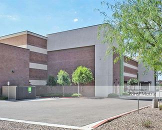 Photo 4 of Extra Space Storage - 1485 North San Benito Drive, Gilbert, AZ