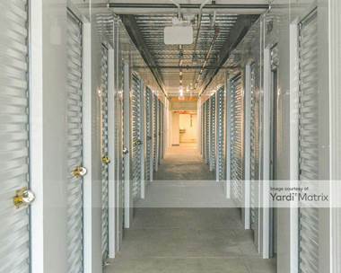 Storage Units for Rent available at 1716 2nd Avenue North, Birmingham, AL 35203