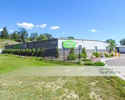Image for Extra Space Storage - 1223 North Circle Drive, Colorado Springs, CO