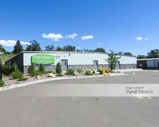 Photo 2 of Extra Space Storage - 1223 North Circle Drive, Colorado Springs, CO