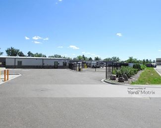 Photo 3 of Extra Space Storage - 1223 North Circle Drive, Colorado Springs, CO
