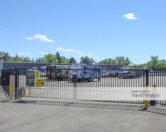 Photo 4 of Extra Space Storage - 1223 North Circle Drive, Colorado Springs, CO