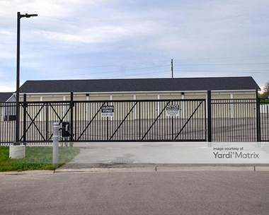 Storage Units for Rent available at 10330 SE Cherry Valley, Caledonia, MI 49316