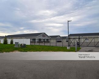 Photo 2 of Caledonia Storage - 10330 SE Cherry Valley, Caledonia, MI