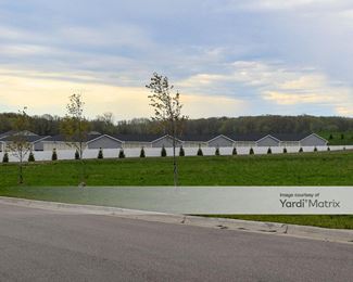Photo 3 of Caledonia Storage - 10330 SE Cherry Valley, Caledonia, MI