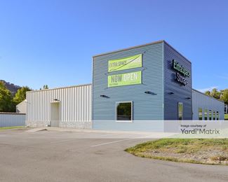 Photo 2 of Extra Space Storage - 5223 Grant Line Road, New Albany, IN