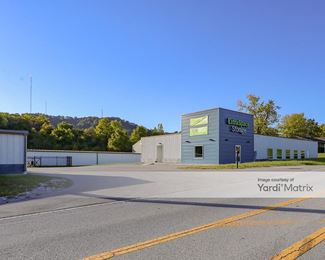Photo 4 of Extra Space Storage - 5223 Grant Line Road, New Albany, IN
