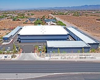 Photo 1 of SmartStop Self Storage - 8570 South Durango Drive, Las Vegas, NV