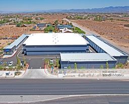 Image for SmartStop Self Storage - 8570 South Durango Drive, Las Vegas, NV