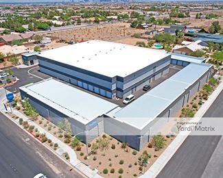 Photo 2 of SmartStop Self Storage - 8570 South Durango Drive, Las Vegas, NV