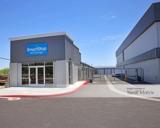 Photo 3 of SmartStop Self Storage - 8570 South Durango Drive, Las Vegas, NV