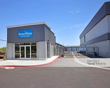 Storage Units for Rent available at 8570 South Durango Drive, Las Vegas, NV 89113