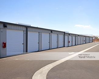 Photo 4 of SmartStop Self Storage - 8570 South Durango Drive, Las Vegas, NV