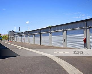Photo 5 of SmartStop Self Storage - 8570 South Durango Drive, Las Vegas, NV