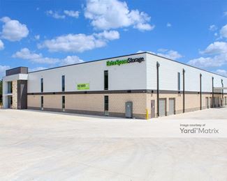 Photo 3 of Extra Space Storage - 14051 West US-290, Austin, TX