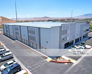 Photo 3 of StorageOne Self Storage - 9230 South Buffalo Drive, Las Vegas, NV