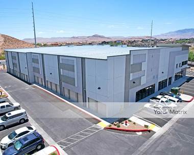 Storage Units for Rent available at 9230 South Buffalo Drive, Las Vegas, NV 89113