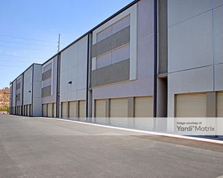 Photo 5 of StorageOne Self Storage - 9230 South Buffalo Drive, Las Vegas, NV