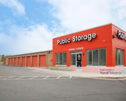 Image for Public Storage - 8252 210th Street West, Lakeville, MN
