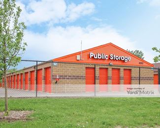 Photo 4 of Public Storage - 8252 210th Street West, Lakeville, MN