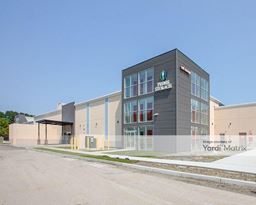 Image for Prime Storage - 262 Swansea Mall Drive, Swansea, MA
