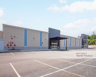 Photo 5 of Prime Storage - 262 Swansea Mall Drive, Swansea, MA