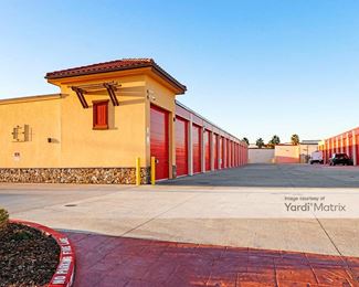 Photo 1 of StoragePRO Self Storage of Vacaville - 5006 Walnut Road, Vacaville, CA