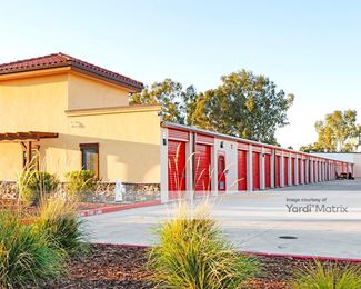 Photo 2 of StoragePRO Self Storage of Vacaville - 5006 Walnut Road, Vacaville, CA
