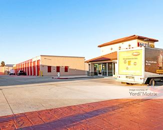 Photo 3 of StoragePRO Self Storage of Vacaville - 5006 Walnut Road, Vacaville, CA