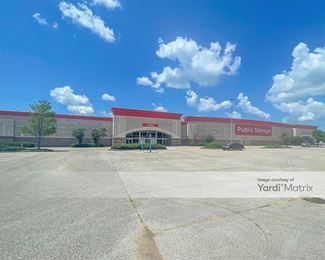 Photo 2 of Public Storage - 475 North Germantown Pkwy, Cordova, TN