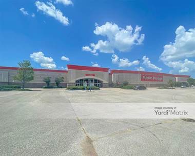 Storage Units for Rent available at 475 North Germantown Pkwy, Cordova, TN 38018
