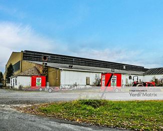 Photo 2 of Store It All - 40 Bailey Street, Coxsackie, NY