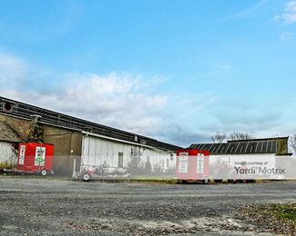 Photo 4 of Store It All - 40 Bailey Street, Coxsackie, NY