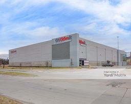 Image for Go Store It - 2500 Lone Star Drive, Dallas, TX