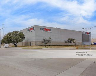 Photo 2 of Go Store It - 2500 Lone Star Drive, Dallas, TX