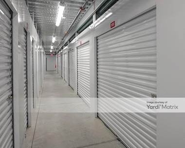 Storage Units for Rent available at 2500 Lone Star Drive, Dallas, TX 75212