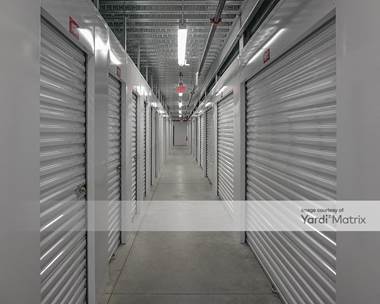 Storage Units for Rent available at 2500 Lone Star Drive, Dallas, TX 75212