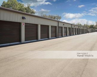 Photo 2 of Lithia Springs Self Storage - 5241 Lithia Springs Road, Lithia, FL
