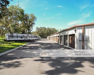 Photo 3 of Lithia Springs Self Storage - 5241 Lithia Springs Road, Lithia, FL