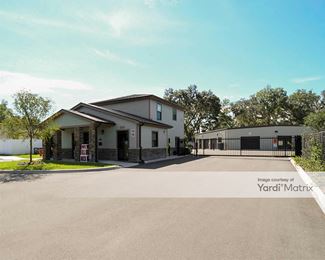 Photo 4 of Lithia Springs Self Storage - 5241 Lithia Springs Road, Lithia, FL