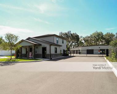 Storage Units for Rent available at 5241 Lithia Springs Road, Lithia, FL 33547