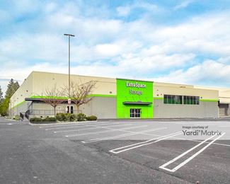 Photo 1 of Extra Space Storage - 7615 North Division Street, Spokane, WA