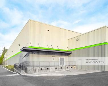 Storage Units for Rent available at 7615 North Division Street, Spokane, WA 99208
