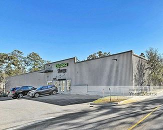 Photo 1 of Extra Space Storage - 3411 Apalachee Pkwy, Tallahassee, FL