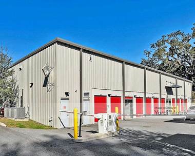 Storage Units for Rent available at 3411 Apalachee Pkwy, Tallahassee, FL 32311