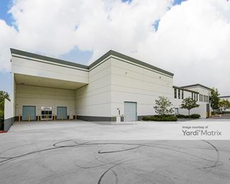 Photo 5 of SecureSpace Self Storage - 5300 Adolfo Road, Camarillo, CA