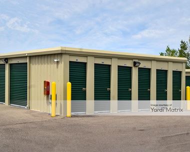 Storage Units for Rent available at 52501 Jimmy's Drive, Shelby Township, MI 48315